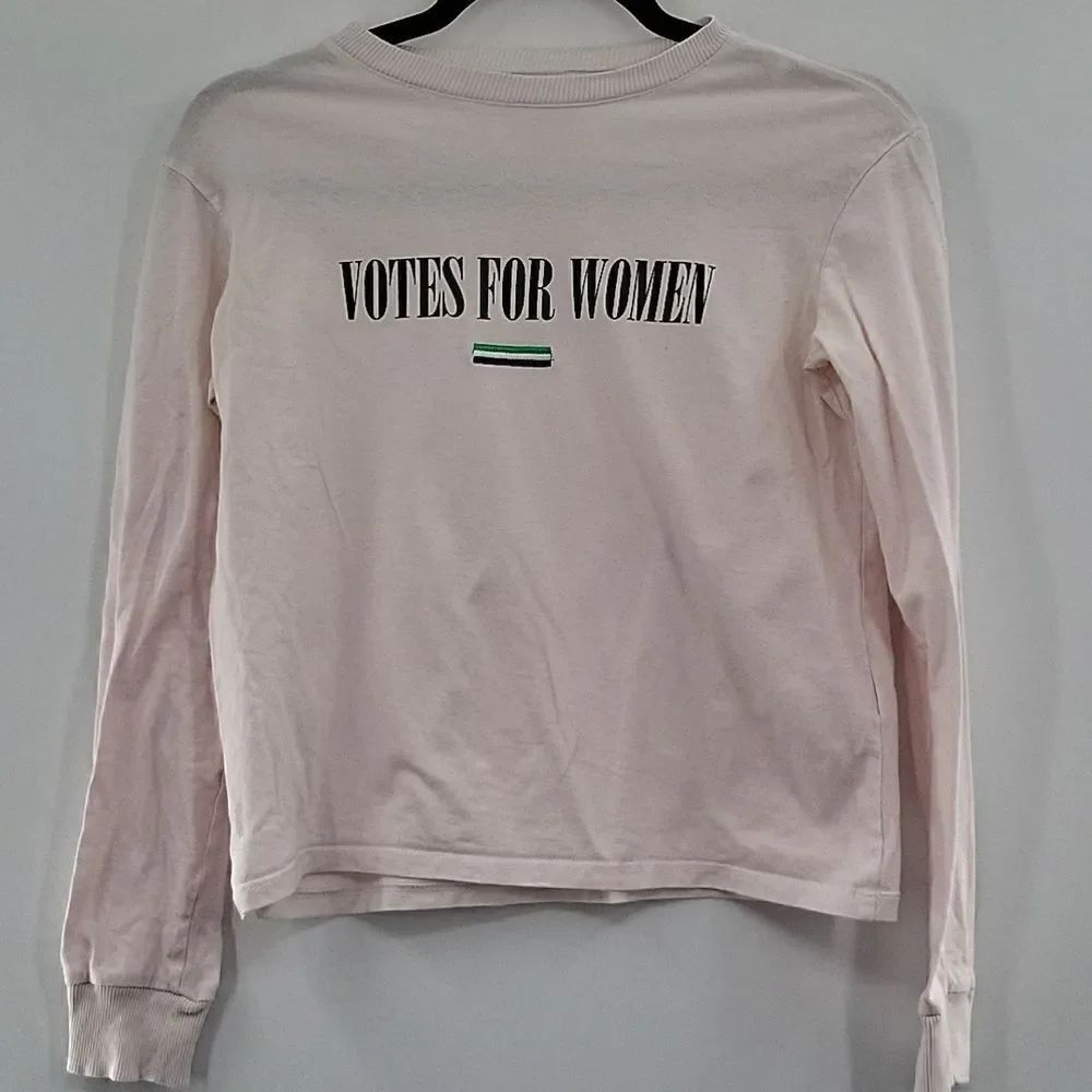 3 For $20 Cotton On Tbar Limited light Pink shirt size XS